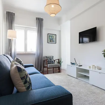 Flh Graca Charming Flat With Balcony Apartamento Lisboa